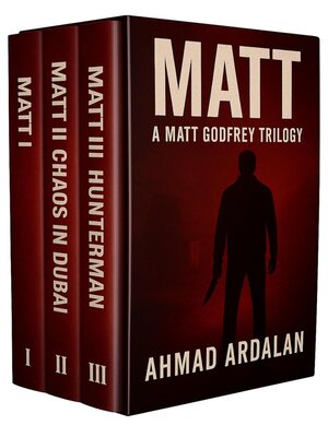 cover image of Matt